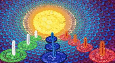 震撼人类未解之谜,震撼世界的惊人真相