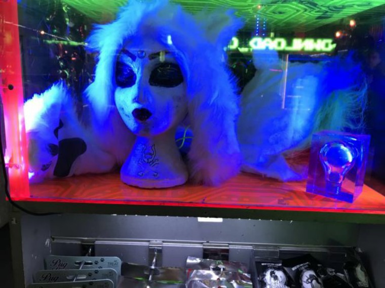 赛博朋克为什么伤害低,虚假的赛博朋克和真正的赛博朋克