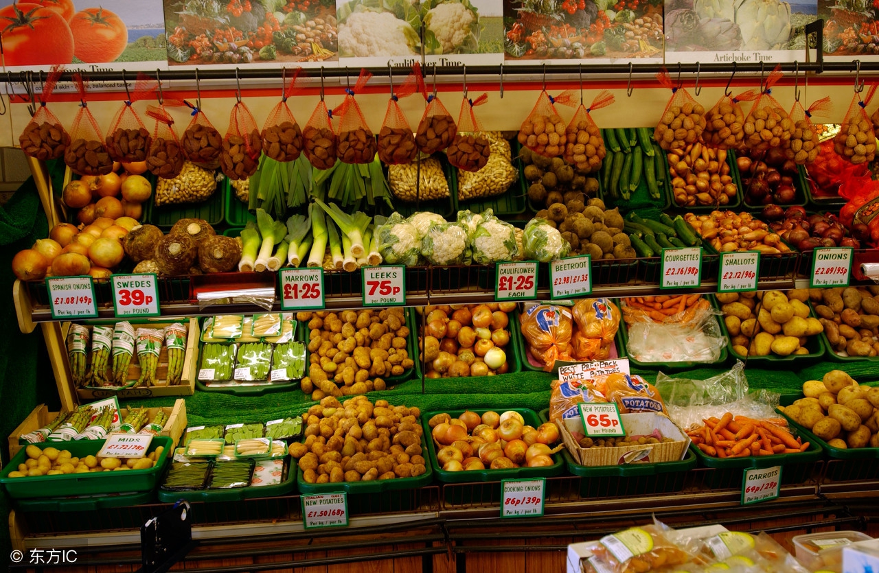 打造鲜丰水果店第一步,水果店老板怎么学习