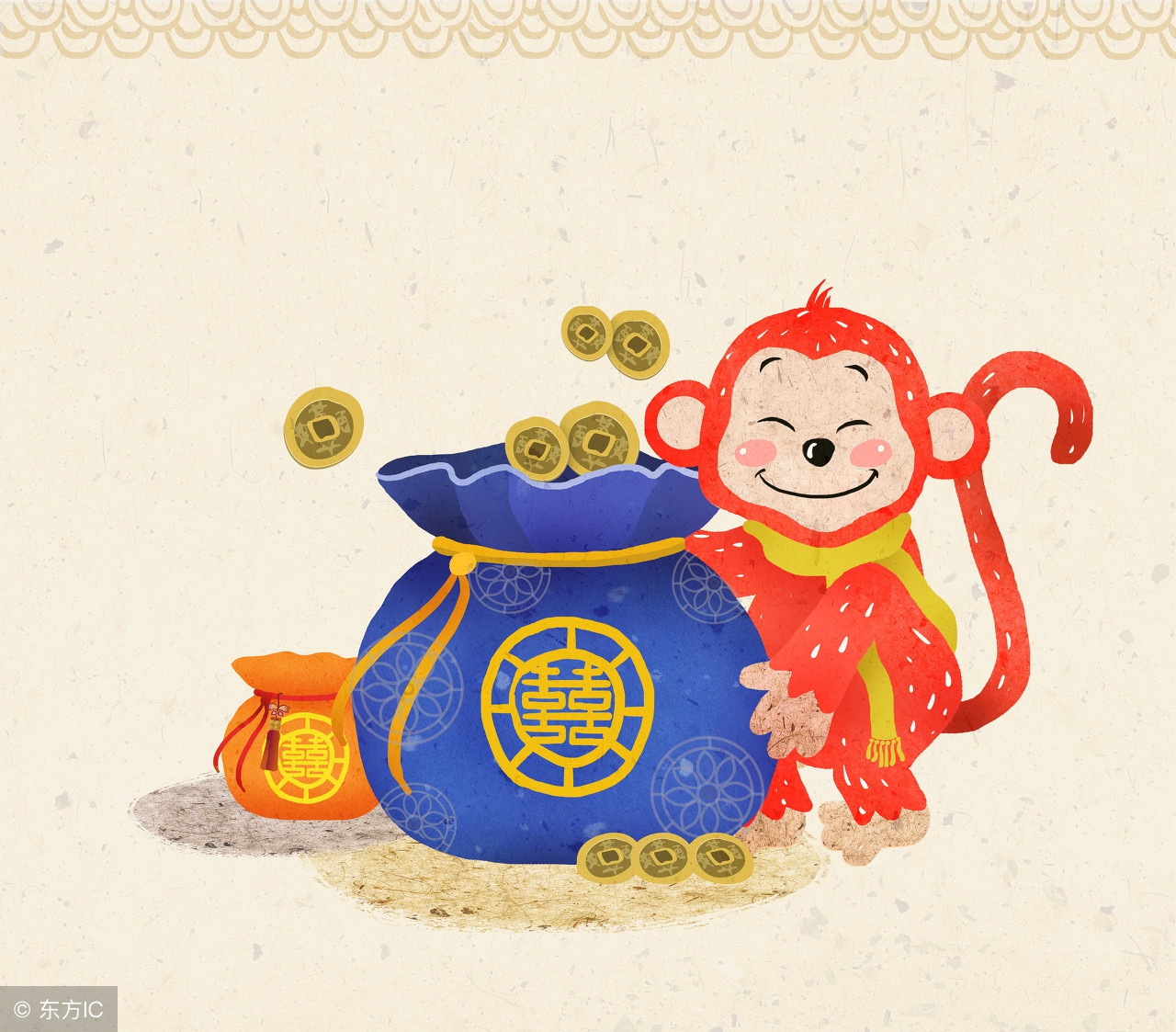 属相猴的2019运势及运程,生肖猴2018运势大全