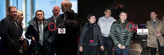 你轻易就买到的加拿大鹅，一定是假货