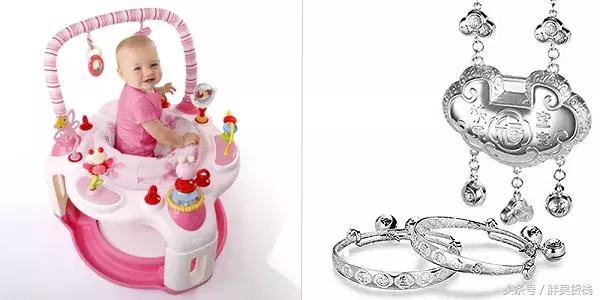 过年给熊孩子的礼物,熊孩子送父母的礼物