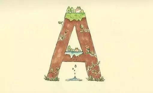 26个英文字母简单寓意,26个英文字母你会选择哪一个