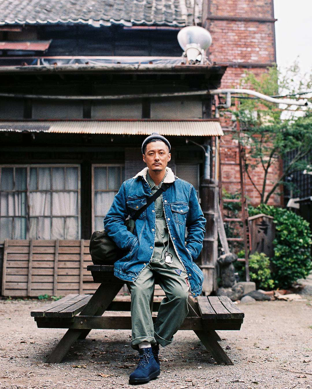 18年鞋圈大事件,余文乐陈冠希众星上脚耐克跑鞋