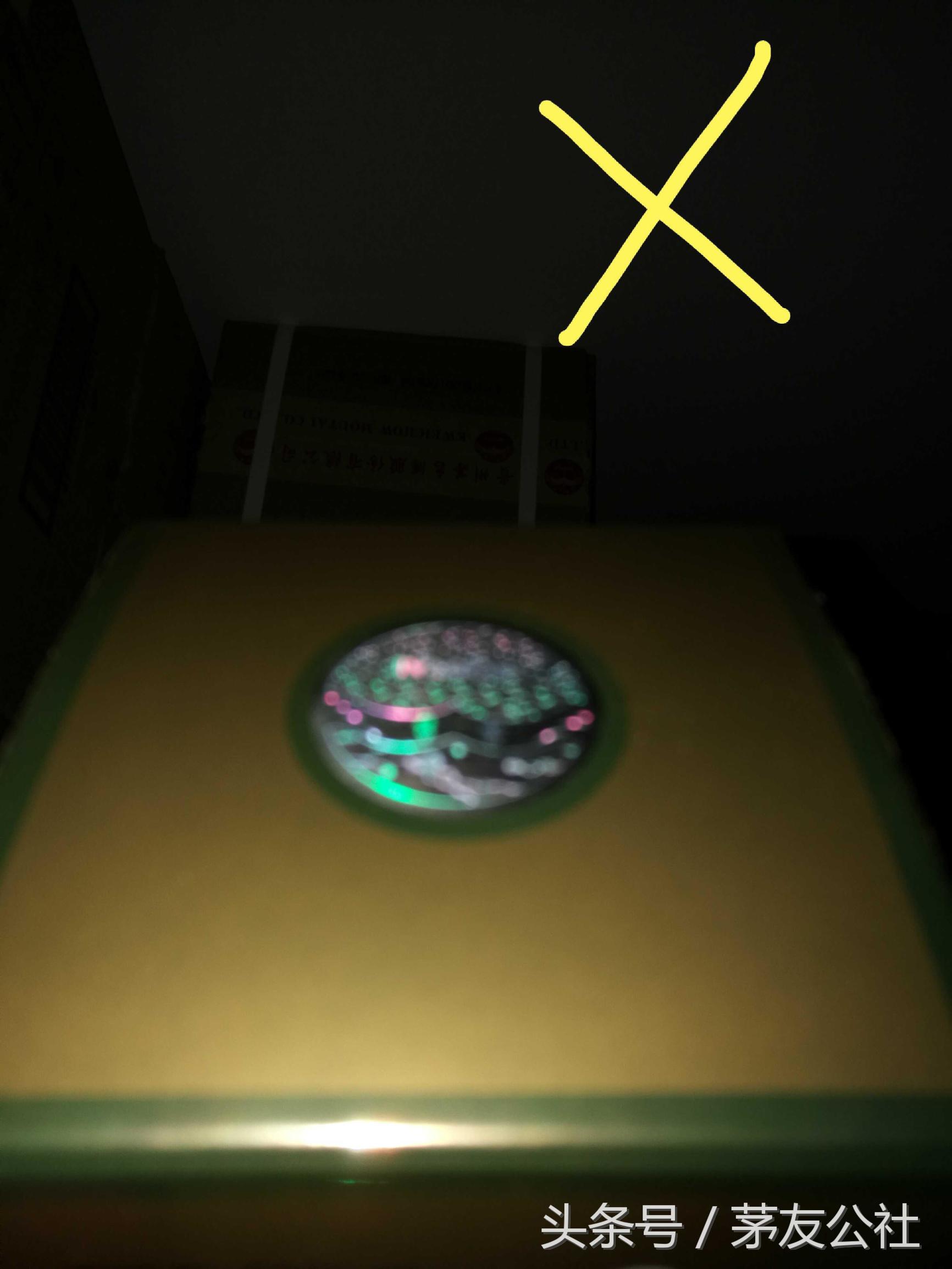 牛年茅台真假鉴别对比 (茅台飞天女神商标真假对比)