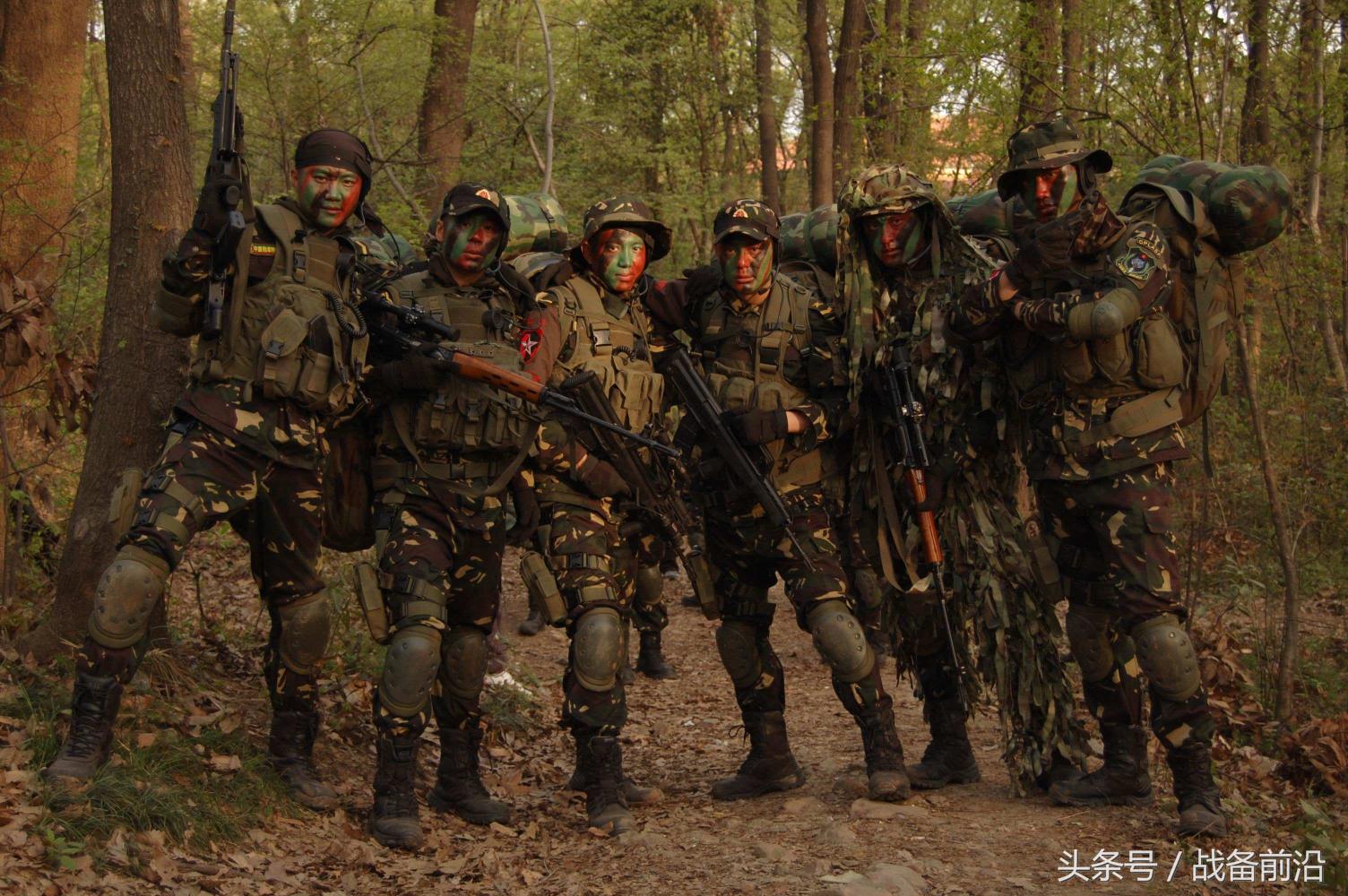 还在迷军工品质？特种兵亲身体验，难穿，致军靴：请快快升级吧！