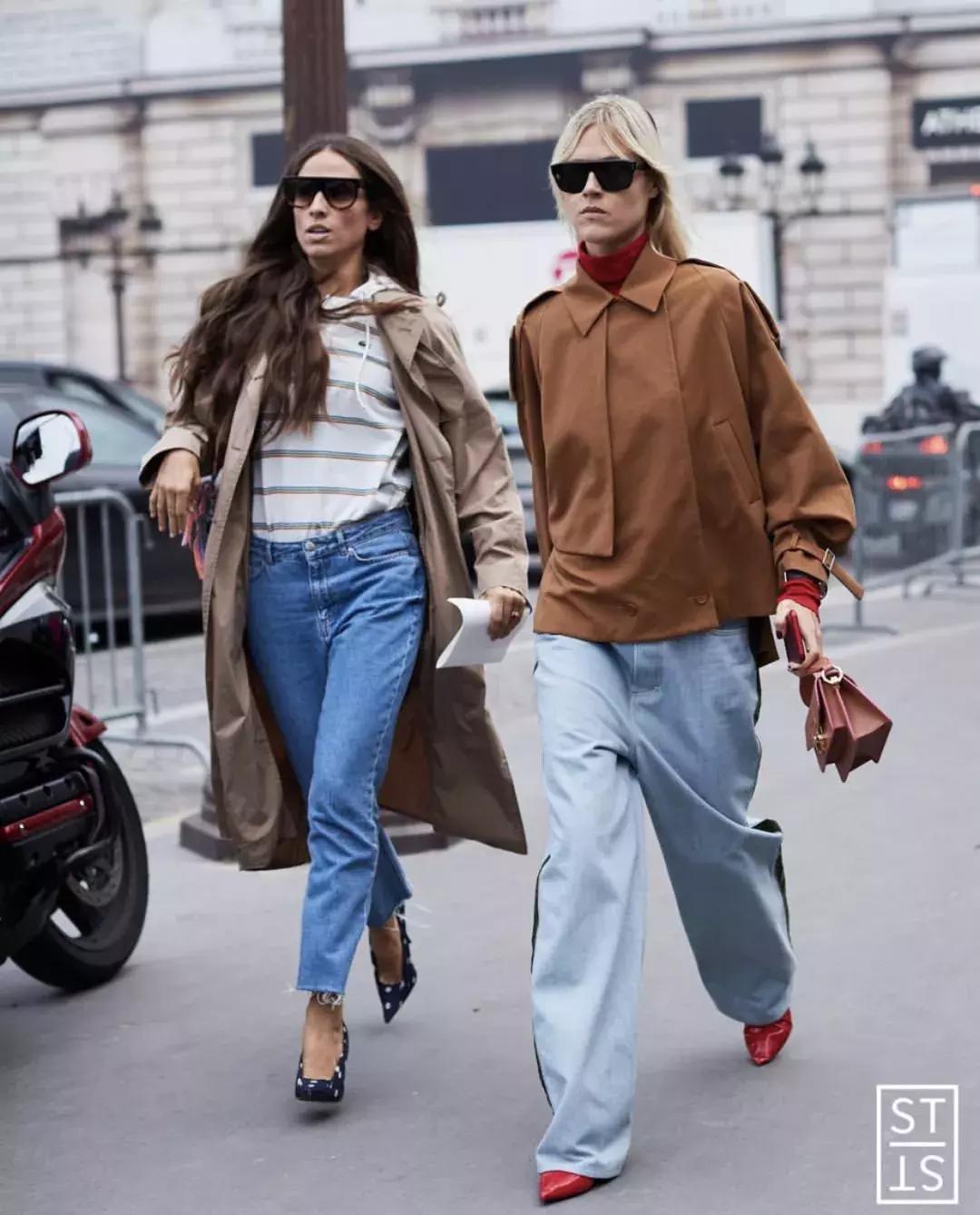 秀场时装周时间,时尚秀场2019纽约时装周