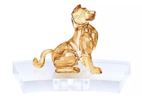 辣眼睛!你们国际大牌是不是对中国狗年有什么误解?