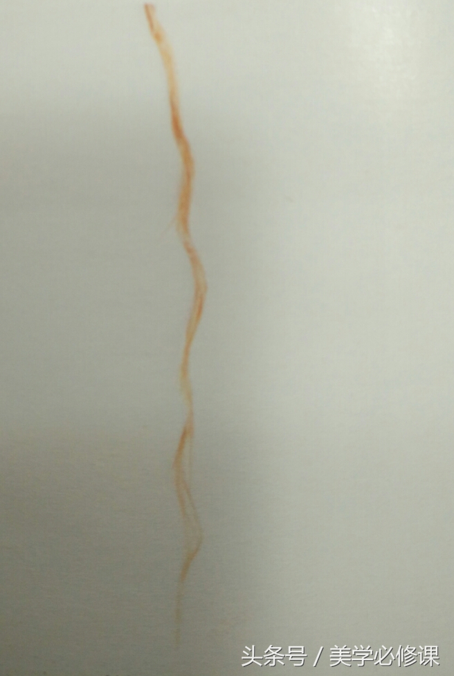 烫发课程一般教什么,烫发练习标准流程