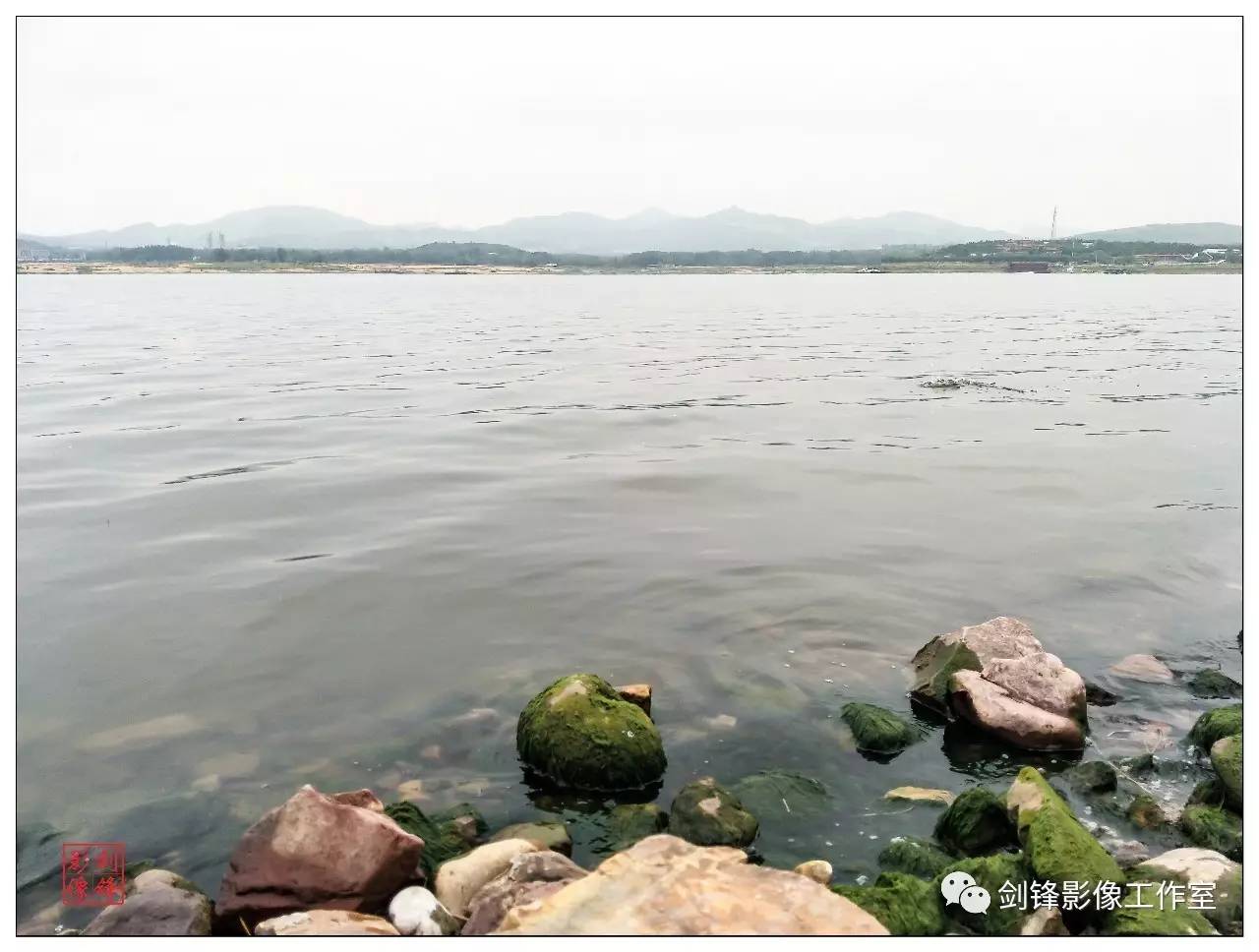 河南白沙水库简介,建国以后第一座水库