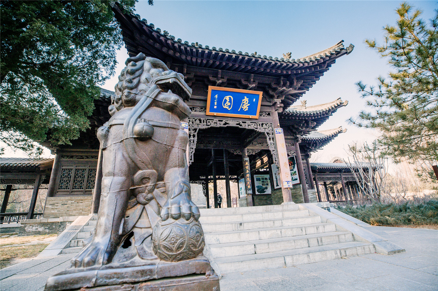 驾比速T5，冬日太原暖心游