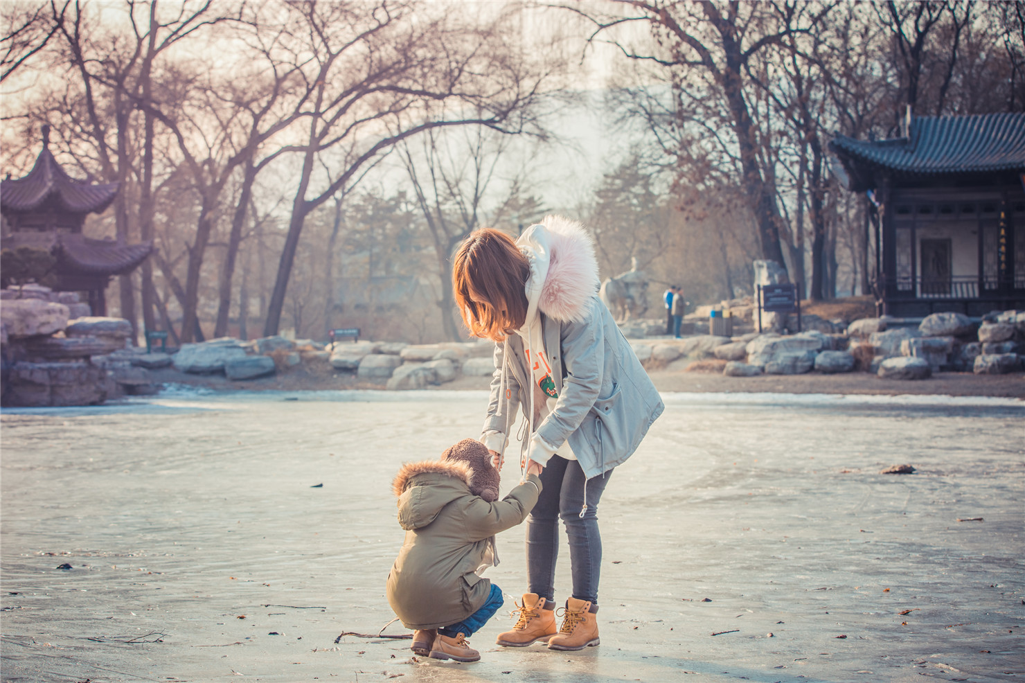 驾比速T5，冬日太原暖心游