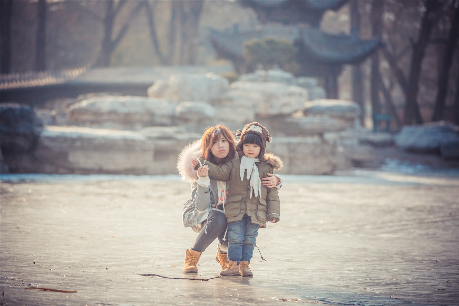 驾比速T5，冬日太原暖心游