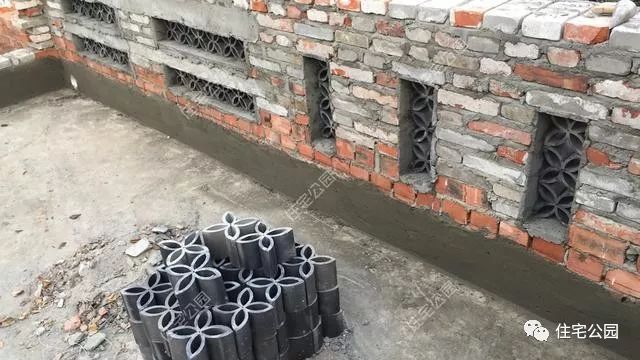 农村房子翻新改造徽派四合院,破旧老四合院改造出来让人惊艳