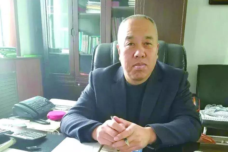 农资人,这份别样的新年祝福请收下