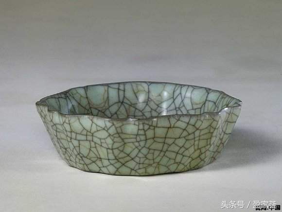 古陶瓷收藏讲解鉴定,古瓷收藏与鉴定