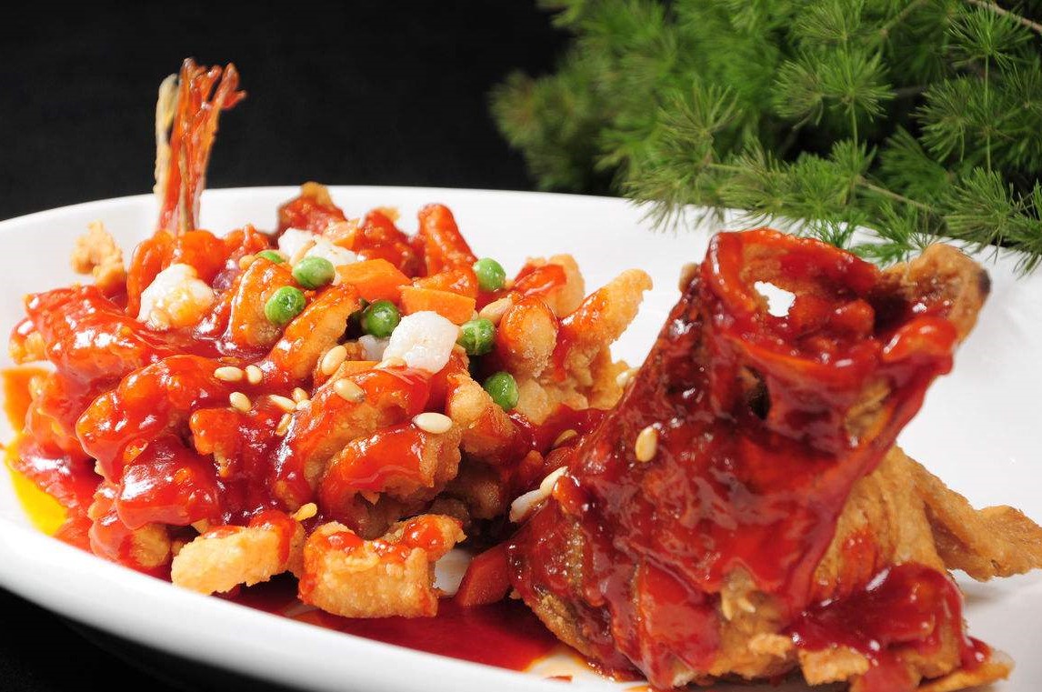 春节必备年年有鱼22种鱼的做法,10种鱼的做法吃一月不重样