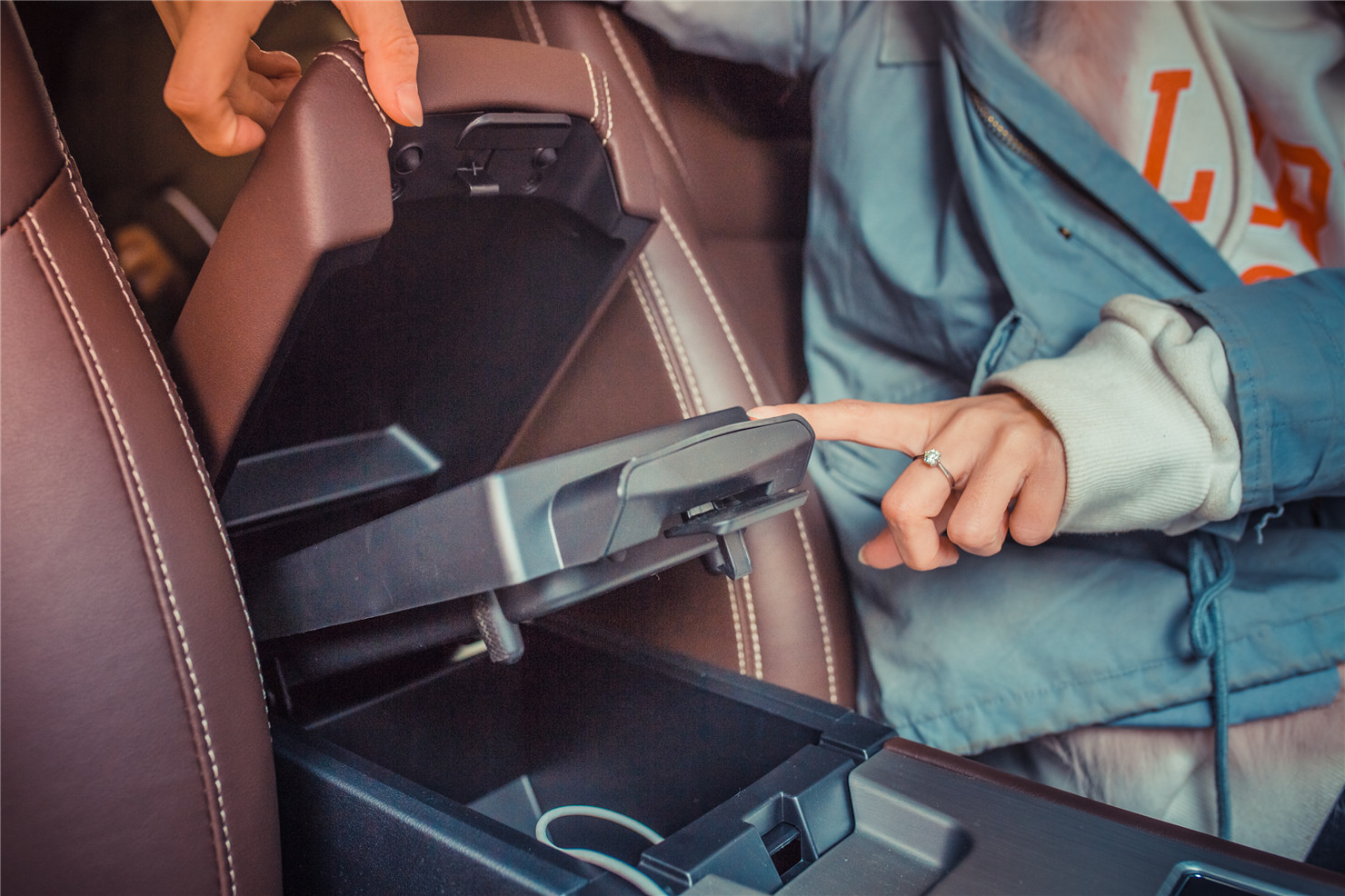 驾比速T5，冬日太原暖心游