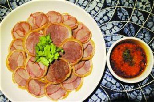 猪手最好吃的做法大全,猪手最好吃的做法放黄豆吗