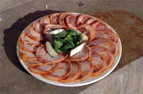 猪手最好吃的做法大全,猪手最好吃的做法放黄豆吗