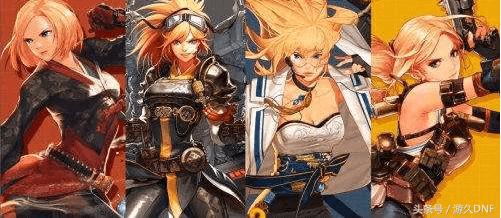 dnf新年活动送的105史诗怎么选,dnf85ss怎么领