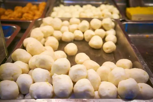 在武汉,过年囤货是一道养肉题