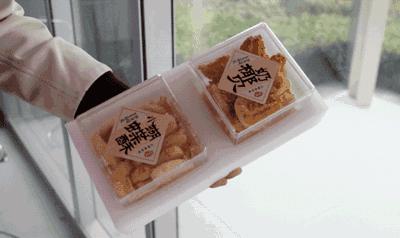上海南京路老字号美食,上海美食特产老字号