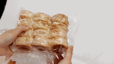 上海南京路老字号美食,上海美食特产老字号