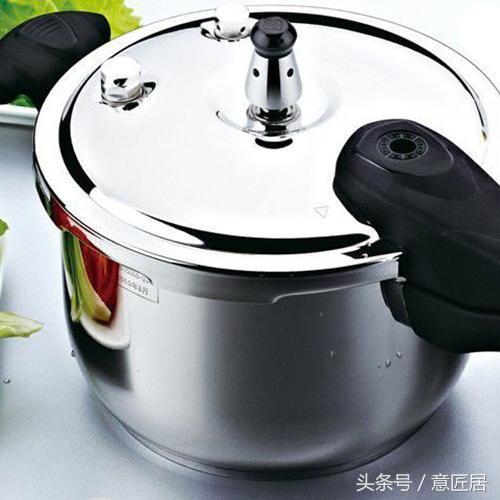 高压锅的选购技巧,购买高压锅的注意事项
