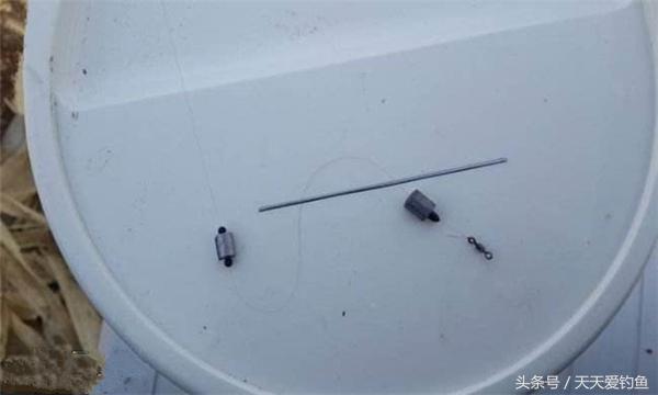 野钓大跑铅用多重的铅,野钓跑铅用什么钩最好