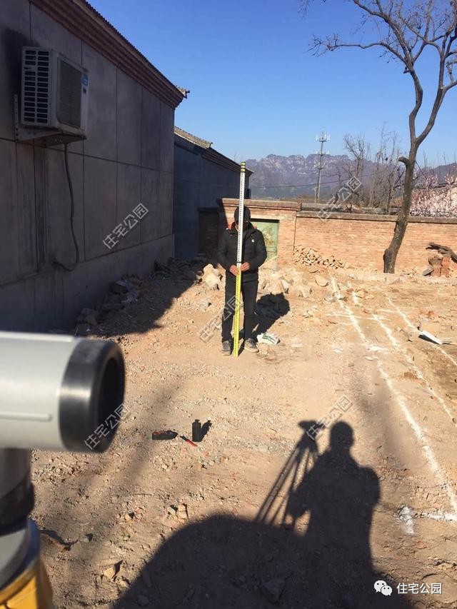 晒晒我北京农村64万盖的别墅,包工包料1100每平,就问你想不想要