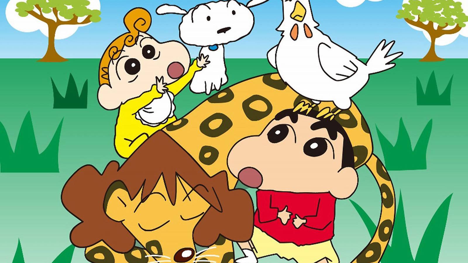 那些年我们追过的日本电视剧,那些年我们追过的动漫6