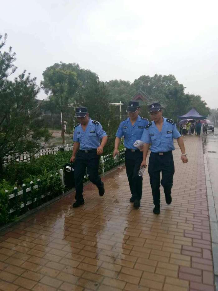 富士康的保安好不好干,富士康保安为什么不能入职