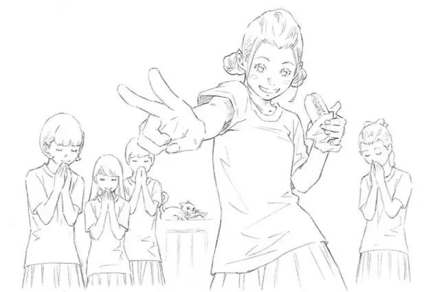 动漫行业新闻,动漫行业发展动向