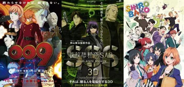 动漫行业新闻,动漫行业发展动向