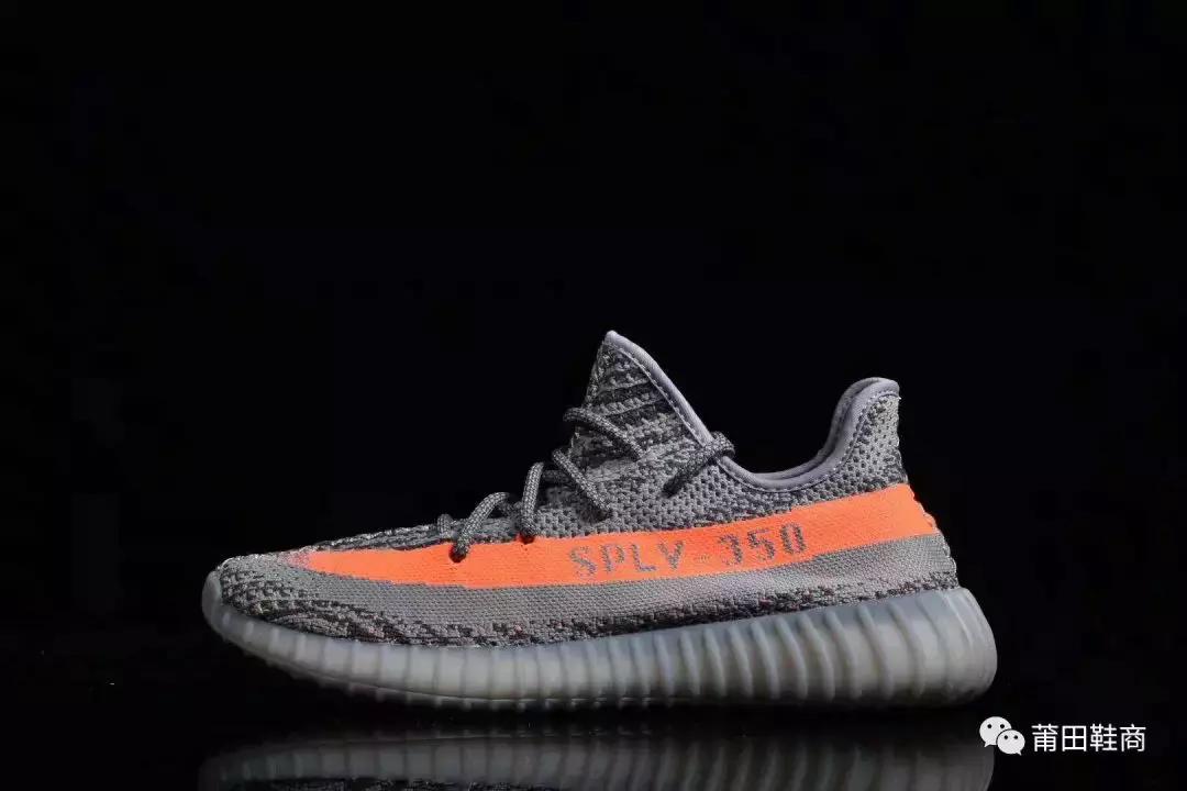 阿迪达斯yeezy350椰子鞋粉色,2021yeezy350女生必入的配色