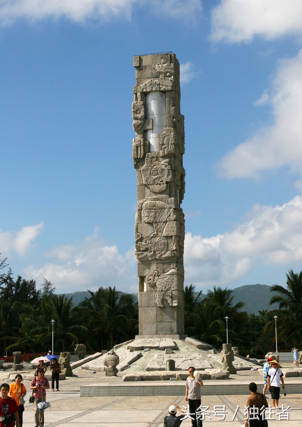 东方夏威夷是指亚龙湾吗,世界三大湾亚龙湾夏威夷