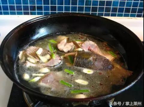 莱州三山岛有什么鱼,莱州三山岛渔港的鱼