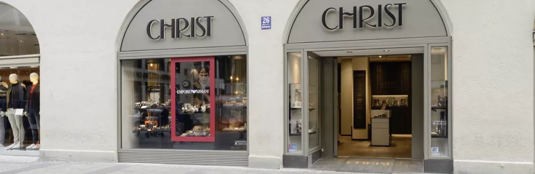 你不知道的德国购表攻略2.0,德国买表攻略