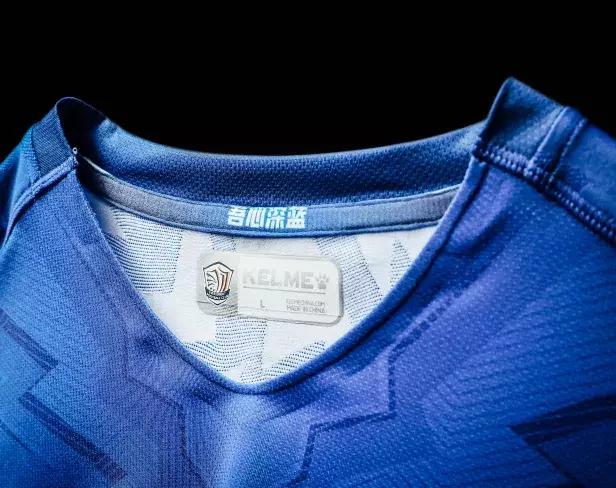 kelme新赛季足球训练服,kelme足球中甲