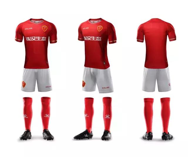 kelme新赛季足球训练服,kelme足球中甲