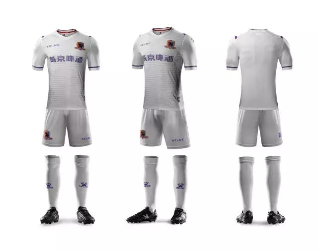 kelme新赛季足球训练服,kelme足球中甲