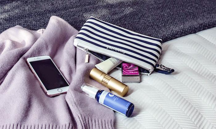 10件过年出游必备的便携好物,秋冬旅行必带的东西