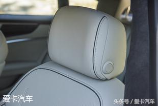 2022奥迪a7sportback内外实拍,奥迪a7sportback落地价