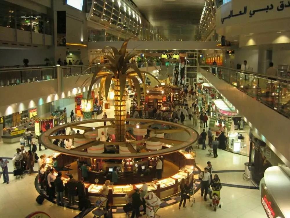 最新国内免税店购物攻略,全球十大免税店必买清单