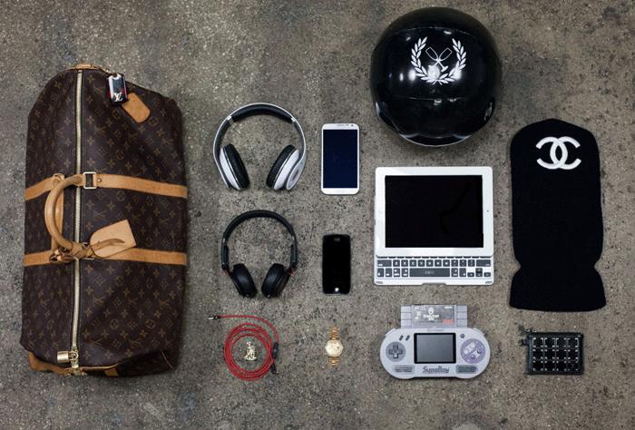 10件过年出游必备的便携好物,秋冬旅行必带的东西