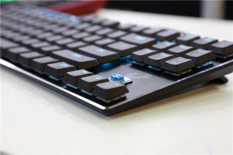 现在比较推荐的机械键盘,各大机械键盘测评