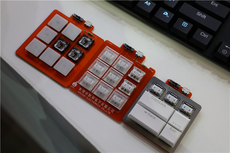 现在比较推荐的机械键盘,各大机械键盘测评