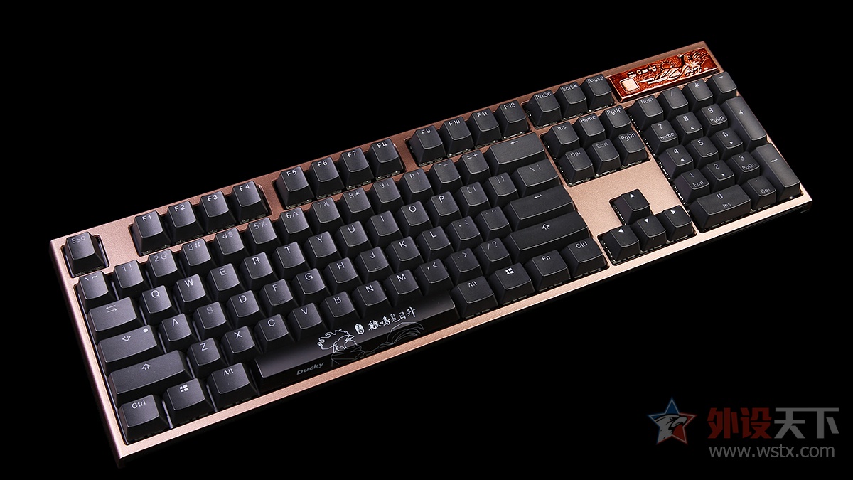 现在比较推荐的机械键盘,各大机械键盘测评