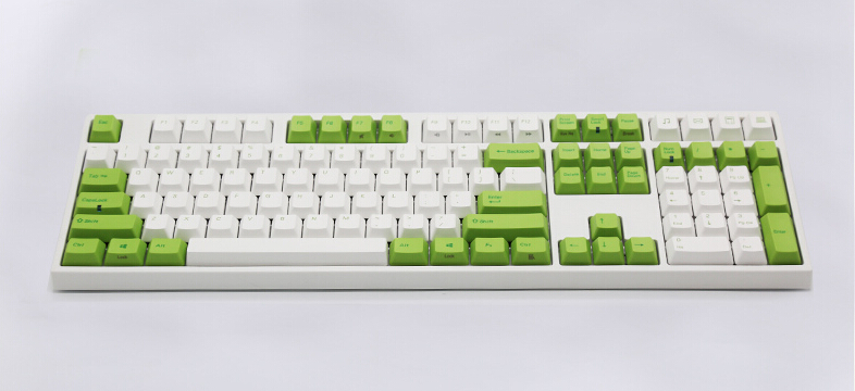 现在比较推荐的机械键盘,各大机械键盘测评